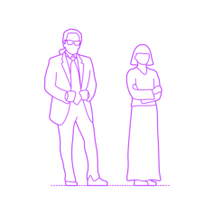 Pop Culture Fashion Designers Stencil Svg Vector, Free Vectors File
